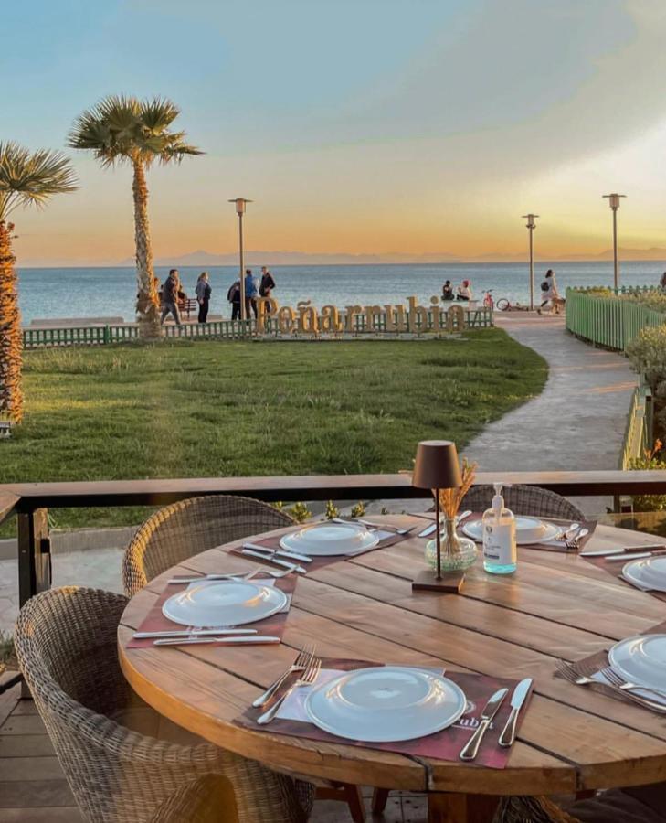 Alimos - Sea View Apartment Athens Luaran gambar
