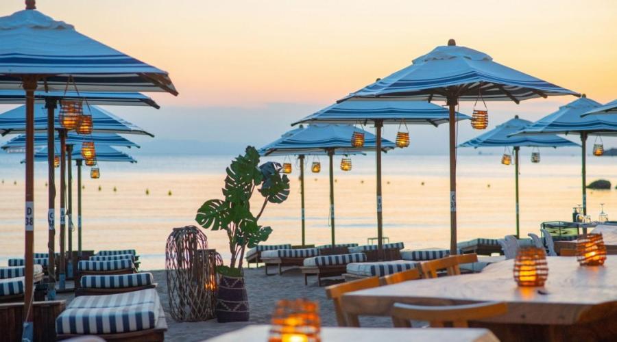 Alimos - Sea View Apartment Athens Luaran gambar