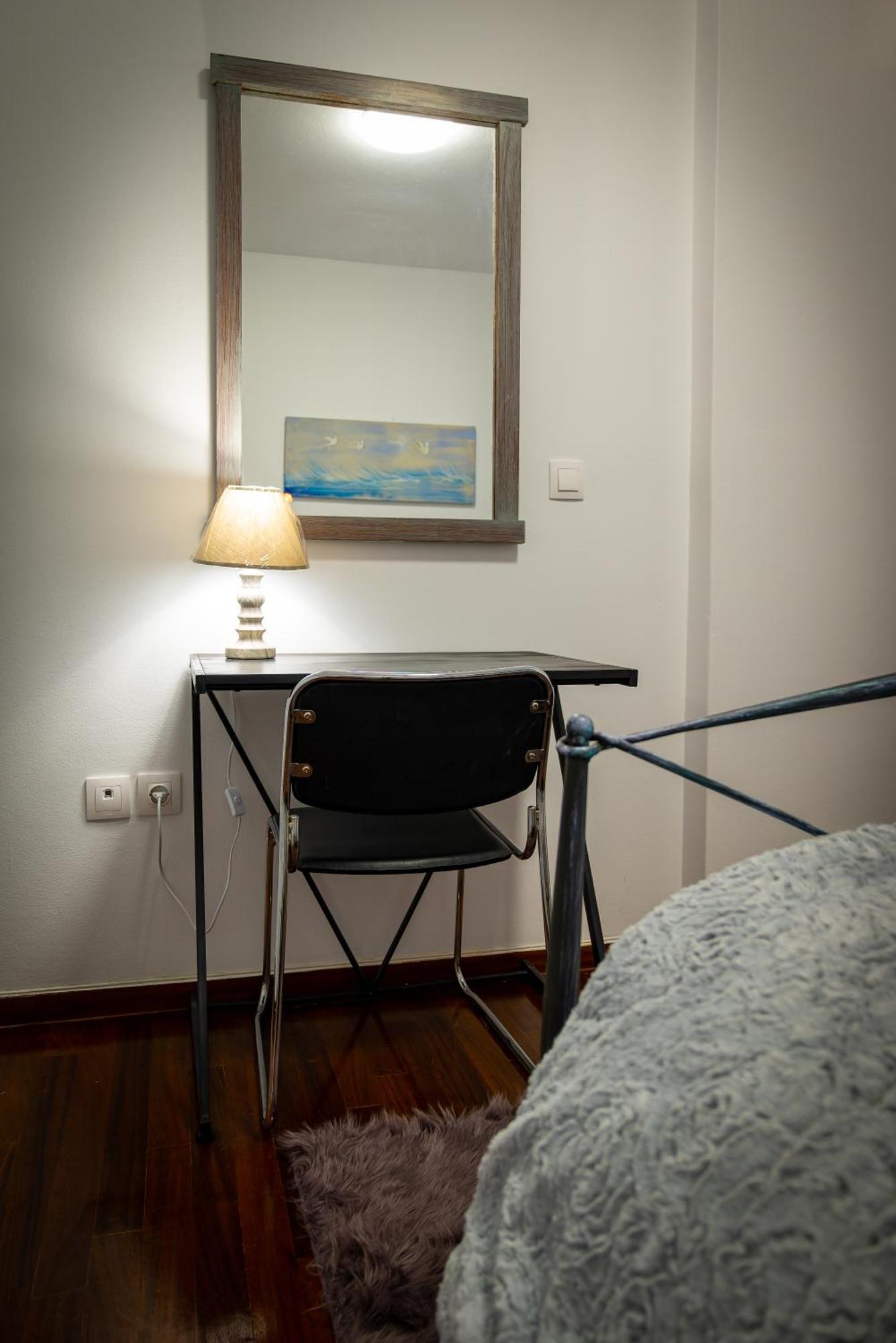 Alimos - Sea View Apartment Athens Luaran gambar
