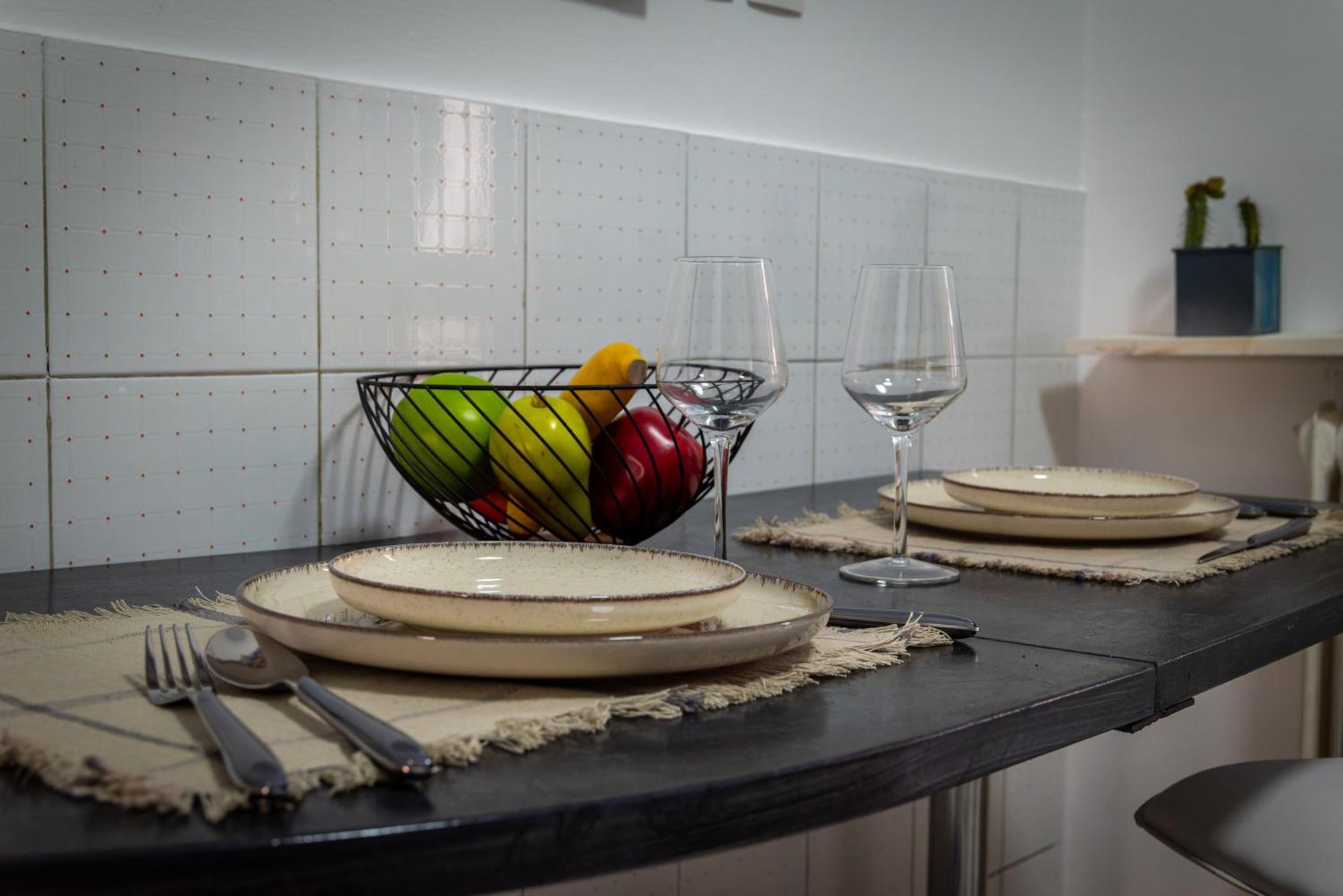 Alimos - Sea View Apartment Athens Luaran gambar